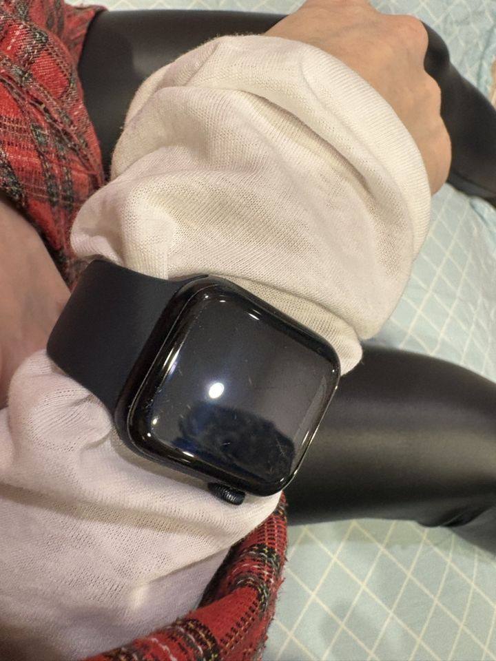 Полировка многочисленных царапин