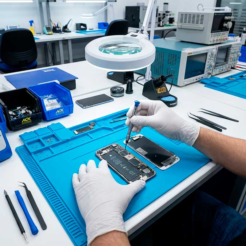 Почему нам доверяют?